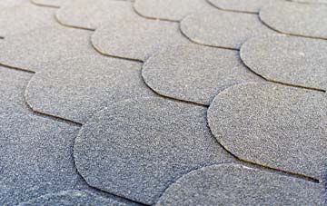 Welton Le Wold asphalt roofing costs