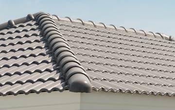 advantages of Welton Le Wold clay roofing