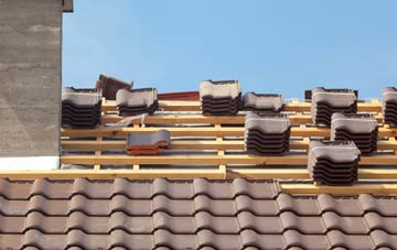 Welton Le Wold clay roofing costs