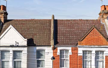 clay roofing Welton Le Wold, Lincolnshire