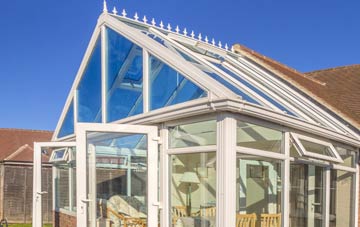 conservatory roof insulation costs Welton Le Wold