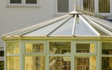 conservatory roof repair Welton Le Wold, Lincolnshire
