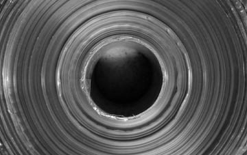 Welton Le Wold edpm waterproofing