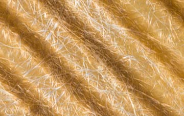 Welton Le Wold fibreglass roof waterproofing