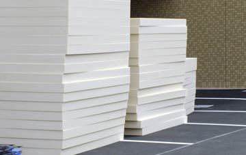 Welton Le Wold flat roof insulation costs