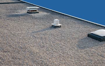 flat roofing Welton Le Wold, Lincolnshire