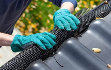 Welton Le Wold gutter repair companies