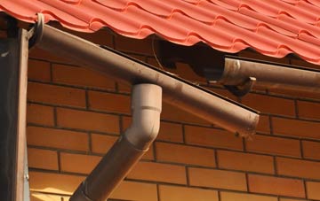 Welton Le Wold gutter repair costs