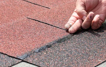 Welton Le Wold asphalt roof repairs