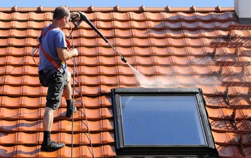 roof cleaning Welton Le Wold, Lincolnshire