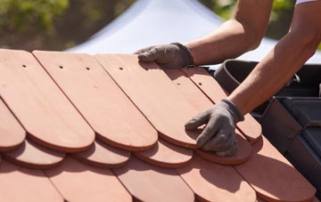 Welton Le Wold roof tile contractors