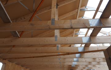 Welton Le Wold roof truss costs