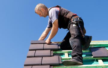 disadvantages of Welton Le Wold slate roofing