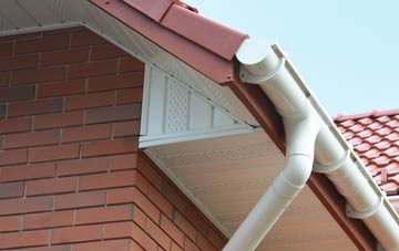Welton Le Wold soffit repair costs