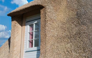 Welton Le Wold thatch roof disadvantages