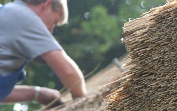 professional Welton Le Wold thatchers