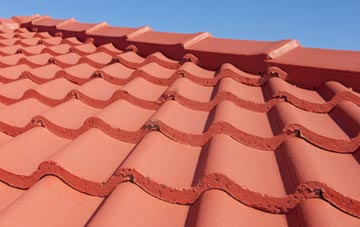 Welton Le Wold tile and slate roof replacement