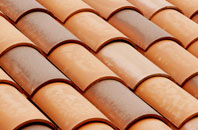 Welton Le Wold clay roofing