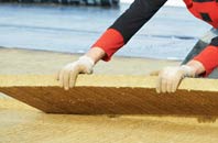 find rated Welton Le Wold roof insulation companies