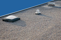 Welton Le Wold flat roofing