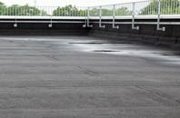 find rated Welton Le Wold flat roofing companies
