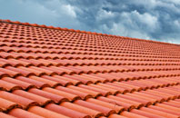 Welton Le Wold roofing tiles