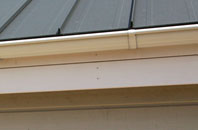 Welton Le Wold soffit repair