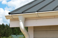 Welton Le Wold soffits