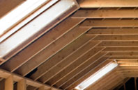 Welton Le Wold tapered roof insulation quotes
